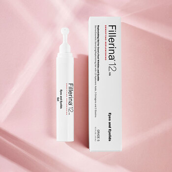 12HA Night Cream - Noční krém proti vráskám ( stupeň 5 )